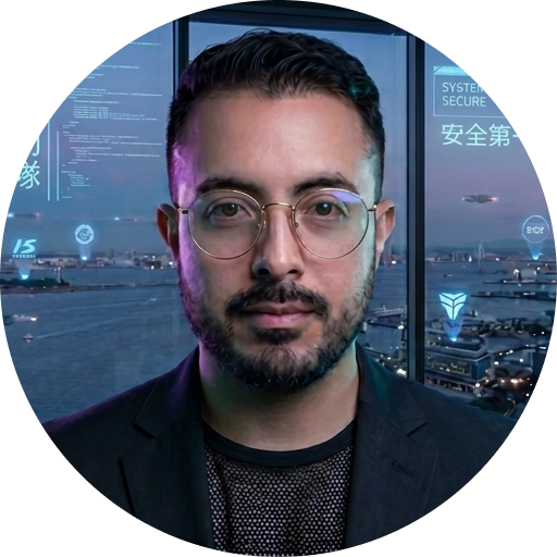 Rich Gongora | La IA nos hará libres 🤖