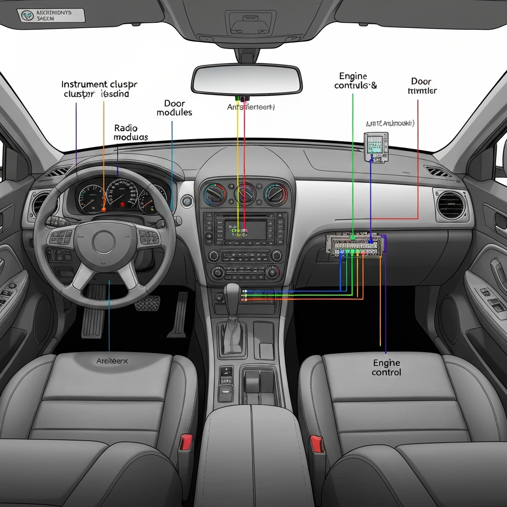 Ingeniería de Datos de Alta Frecuencia para Diagnóstico Automotriz