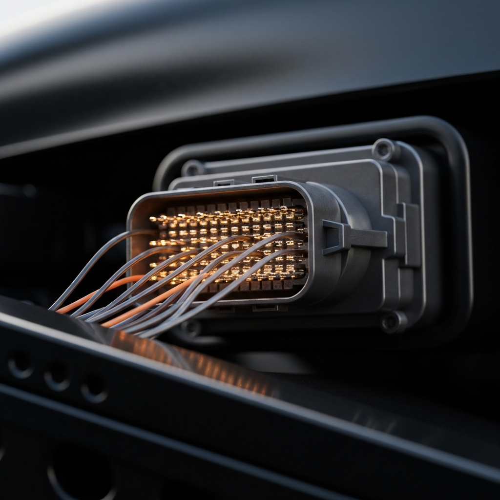 ECU-Link: Configuración y Diagnóstico Industrial J1939/J1708
