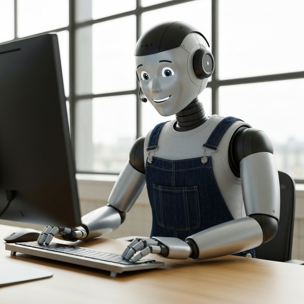 Estimalo.io: Automatización Agéntica