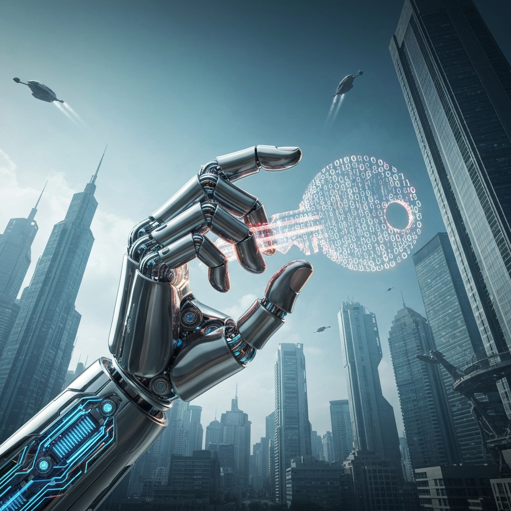 AI Turnkey Accelerator: Estrategia, Integración y Adopción (Llave en Mano)