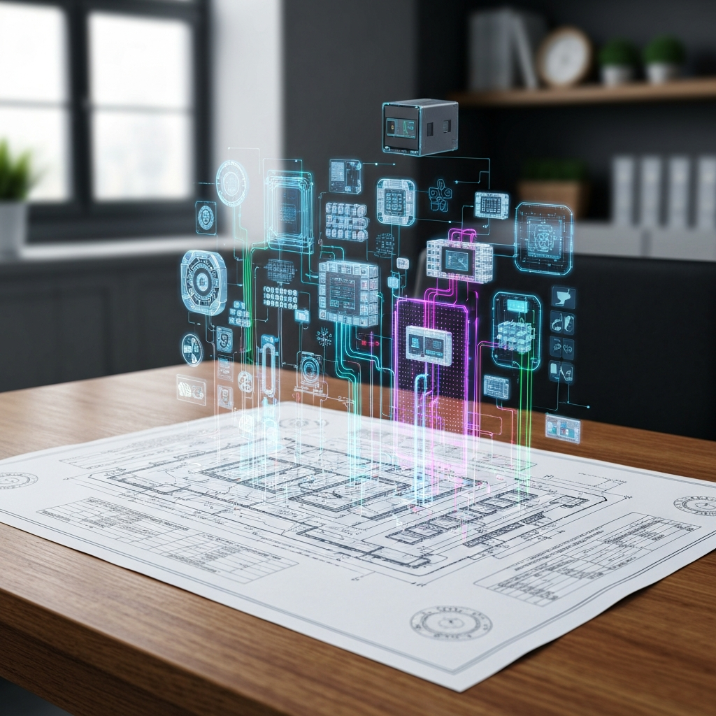 Blueprint de Viabilidad y Arquitectura Técnica