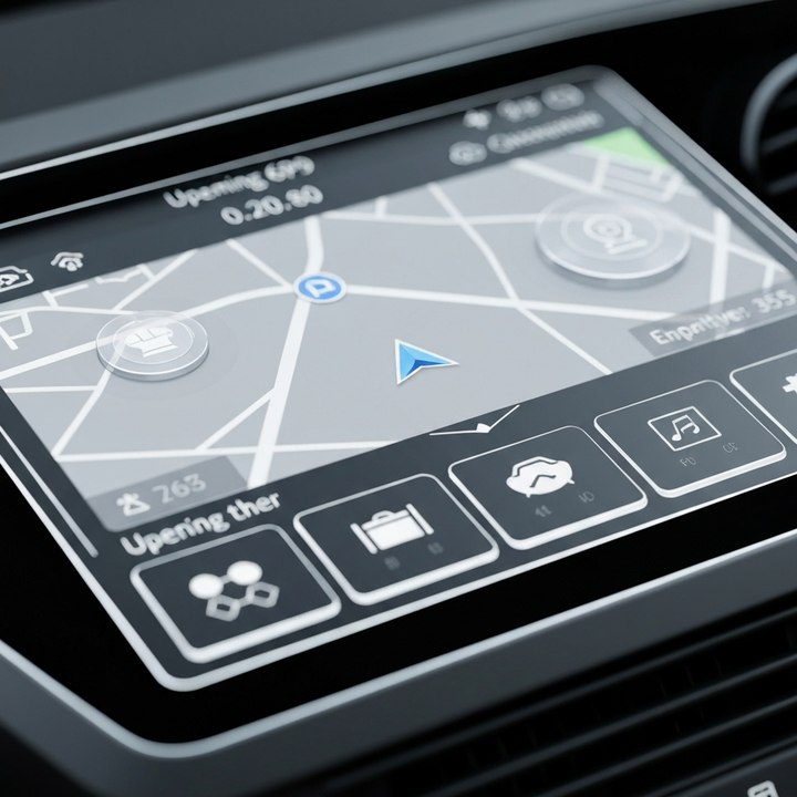 Transformando Datos GPS en Inteligencia Operativa