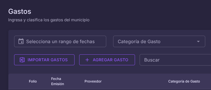 AyuntaSoft: Modernizando la Experiencia de Usuario (UX) para Operaciones Financieras Ágiles