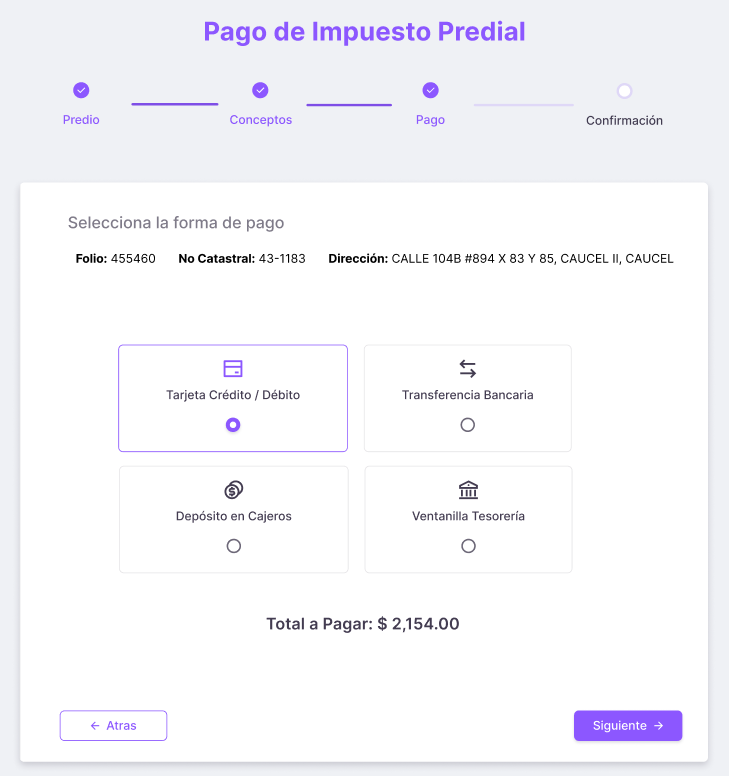 AyuntaSoft Portal: Optimizando la Presencia Digital y la Confianza Ciudadana