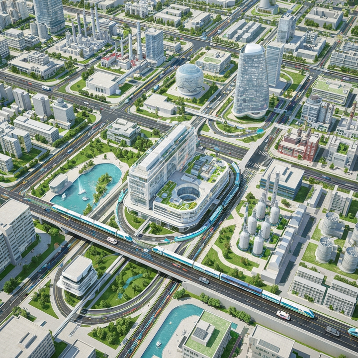 Sensando.io: Núcleo Multi-Tenant para AIoT