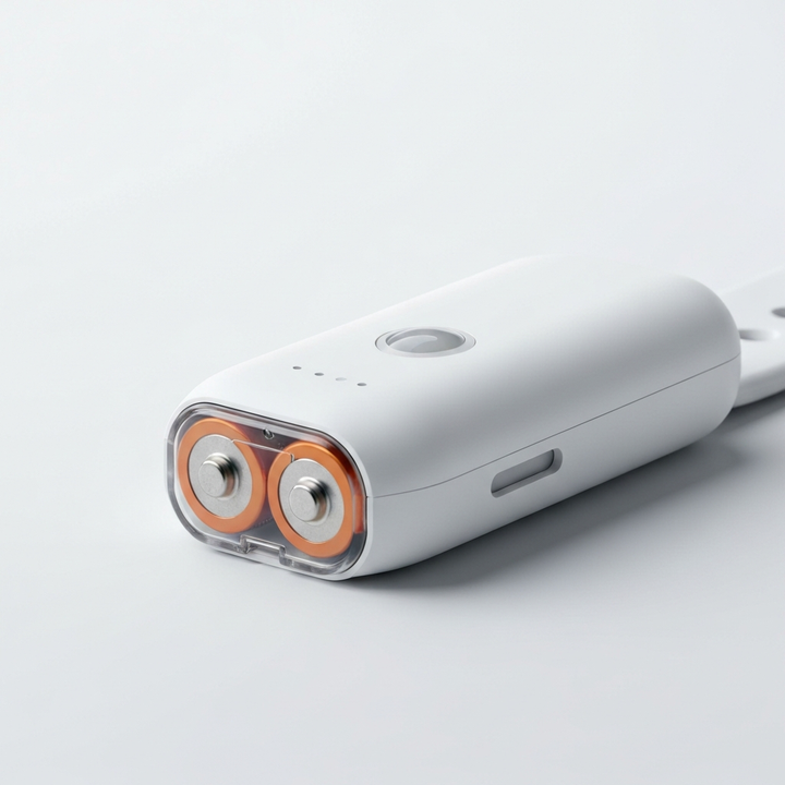 Airo Control: Controlador Inteligente de Climatización Basado en Presencia