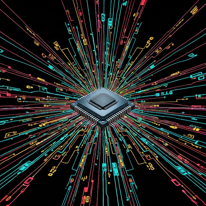 Edgy: Firmware de Orquestación para Gateways Residenciales